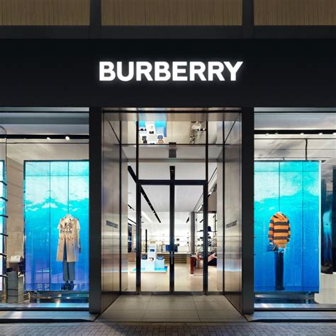 Burberry uk online shopping